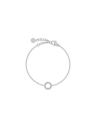 EDBLAD | Armband GLOW BRACELET MINI Steel | 